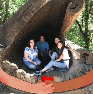 Meet your Posher, Amy